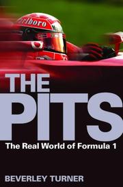 Cover of: The Pits