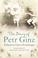 Cover of: The Diary of Petr Ginz