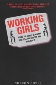 Cover of: Working Girls