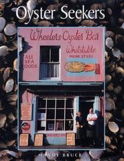 Cover of: The Oyster Seekers