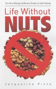 Cover of: Life Without Nuts