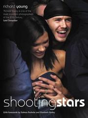 Cover of: Shooting Stars