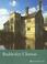 Cover of: Baddesley Clinton (Warwickshire) (National Trust Guidebooks Ser.)