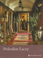 Cover of: Polesden Lacey (Surrey) (National Trust Guidebooks Ser.)