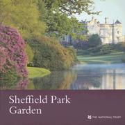 Sheffield Park Garden (East Sussex) (National Trust Guidebooks Ser.)