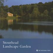 Cover of: Stourhead Landscape Garden (Wiltshire) (National Trust Guidebooks Ser.)