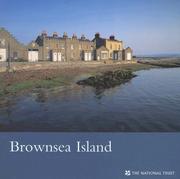 Cover of: Brownsea Island (Dorset) (National Trust Guidebooks Ser.) by Oliver Garnett