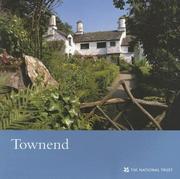 Cover of: Townend (Cumbria) (National Trust Guidebooks Ser.)