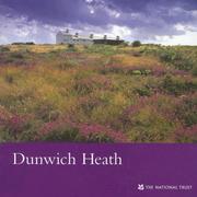 Cover of: Dunwich Heath (Suffolk) (National Trust Guidebooks Ser.) by Grant Lohoar