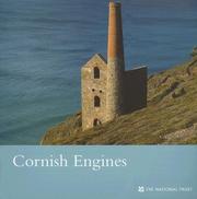 Cover of: Cornish Engines (Cornwall) (National Trust Guidebooks Ser.)