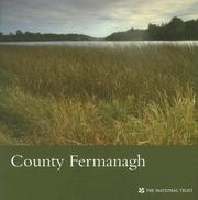 Cover of: County Fermanagh (Ireland) (National Trust Guidebooks Ser.) by Adrian Tinniswood