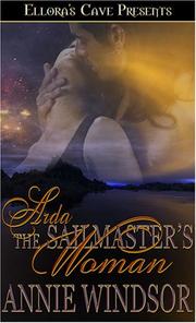 Cover of: Arda: The Sailmaster's Woman (Ellora's Cave Presents)