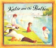 Cover of: Katie and the Bathers by James Mayhew