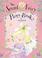 Cover of: The Secret Fairy Party Book (Secret Fairy)