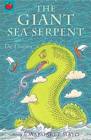 Cover of: The Giant Sea Serpent (Magical Tales from Around the World. S)