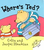 Cover of: Where's Ted?