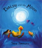 Cover of: Daisy and the Moon