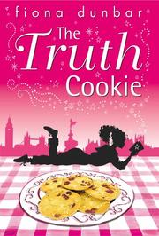Cover of: The Truth Cookie (Red Apple)