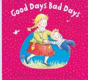 Cover of: Good Days, Bad Days