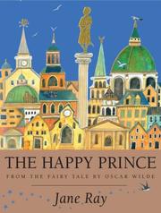 The happy prince by Jane Ray