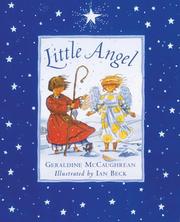 Cover of: Little Angel by Geraldine McCaughrean