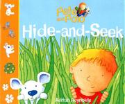 Cover of: Pete and Polo: Hide and Seek (Pete & Polo)