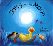 Cover of: Daisy and the Moon (Daisy Duck)