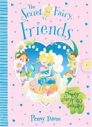 Cover of: Friends