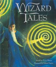 Cover of: Wizard Tales: Stories of Enchantment & Magic from Around the World