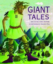 Cover of: Giant Tales by Fiona Waters