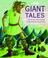 Cover of: Giant Tales