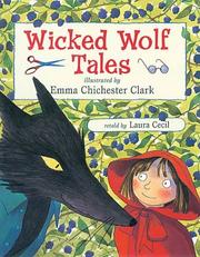 Cover of: Wicked Wolf Tales