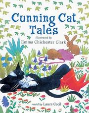 Cover of: Cunning Cat Tales