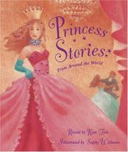 Cover of: Princess Stories from Around the World
