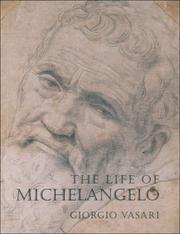 Cover of: The Life of Michelangelo