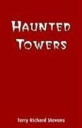 Cover of: Haunted Towers