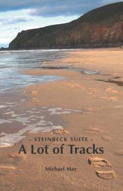Cover of: Steinbeck Suite