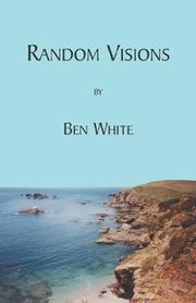Cover of: Random Visions