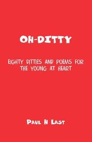 Cover of: Oh-ditty