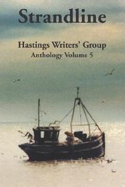 Cover of: Strandline by Hastings Writers Group, Hastings Writers Group