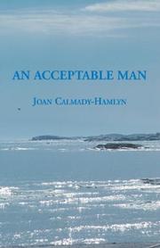 Cover of: An Acceptable Man