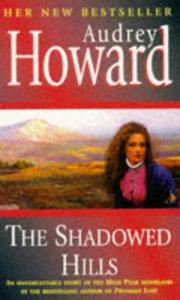 Cover of: Shadowed Hills