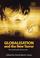 Cover of: Globalisation and the New Terror