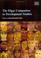 Cover of: The Elgar companion to development studies