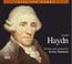 Cover of: Haydn (Life and Works (Naxos))
