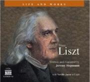 Cover of: Liszt (Life and Works (Naxos)) by Neville Jason