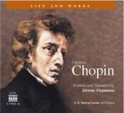Cover of: Chopin (Life and Works (Naxos)) by Anton Lesser