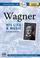 Cover of: Wagner