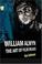 Cover of: William Alwyn