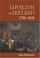 Cover of: Loyalism in Ireland, 1789-1829 (Irish Historical Monographs) (Irish Historical Monographs)